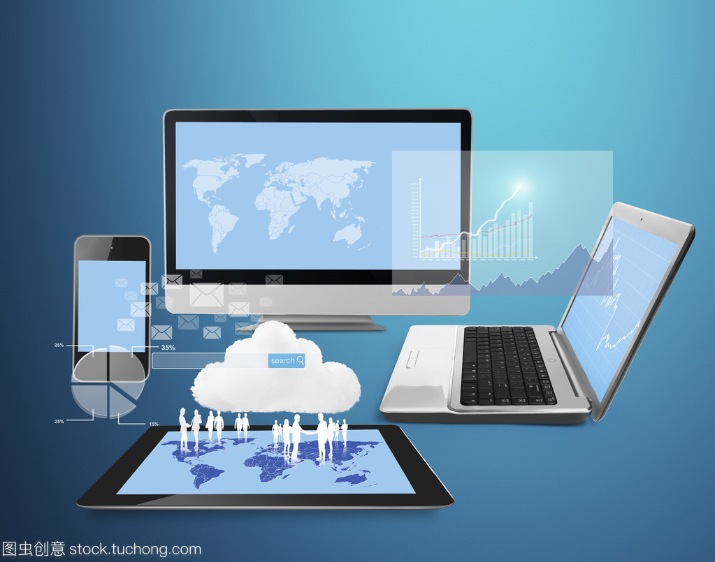 网络技术演进与社会网络结构的深层互动