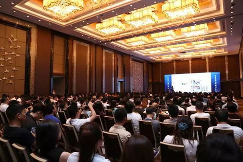 这个九月，大咖集结 网络技术开发的风口即将引爆！